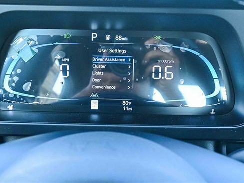 New 2026 Hyundai Elantra SEL Sport image 26