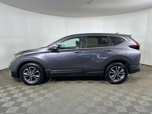 Used 2022 Honda CR-V EX-L image 6
