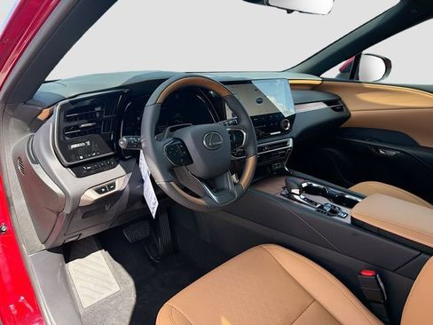 New 2026 Lexus RX 350 AWD/4WD image 27