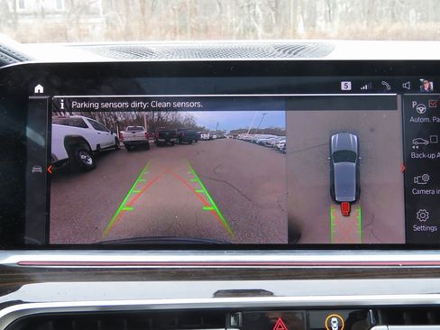 Used 2020 BMW X5 xDrive40i w/ Convenience Package image 25