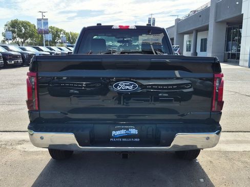 New 2026 Ford F150 XL w/ Equipment Group 103A High AWD/4WD image 5