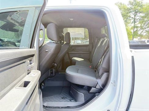 New 2025 RAM 2500 Tradesman AWD/4WD image 5
