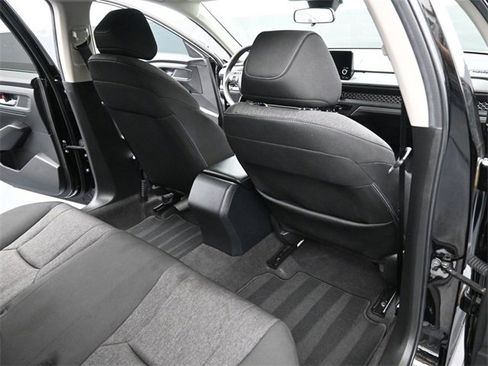 Certified 2024 Honda Accord LX image 12