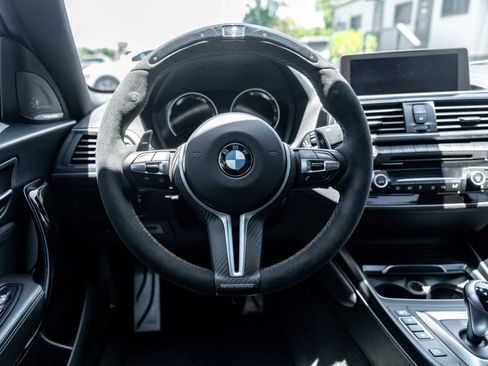 Used 2020 BMW M2 Competition w/ Executive Package RWD image 14