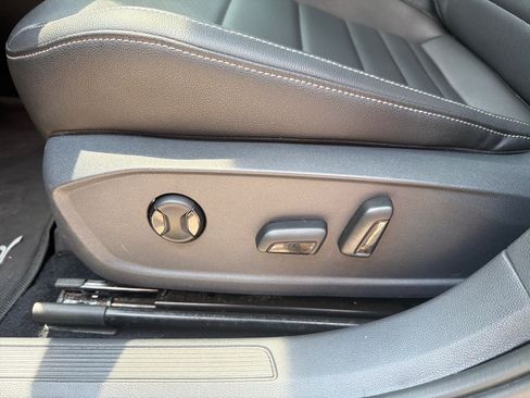 Used 2021 Volkswagen Jetta SEL FWD image 12