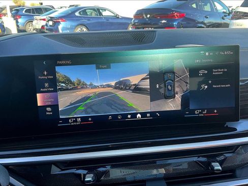 Used 2025 BMW X5 sDrive40i w/ Premium Package image 24