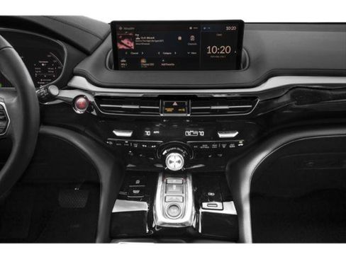 Used 2024 Acura MDX SH-AWD image 10