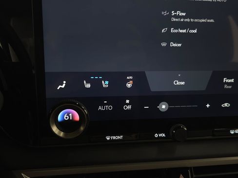 Used 2024 Lexus RX 350 Premium w/ Accessory Package (K3) FWD image 28