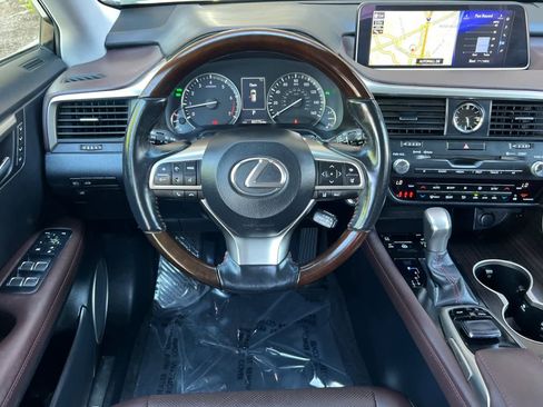 Used 2017 Lexus RX 350 AWD w/ Premium Package image 15
