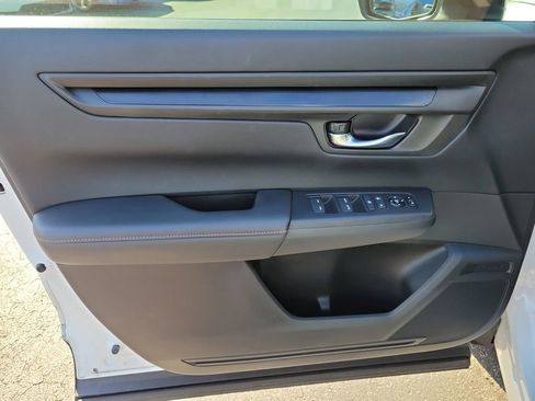 Certified 2024 Honda CR-V Sport image 19