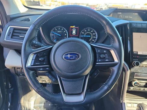 Used 2020 Subaru Ascent Limited w/ Technology Package image 22