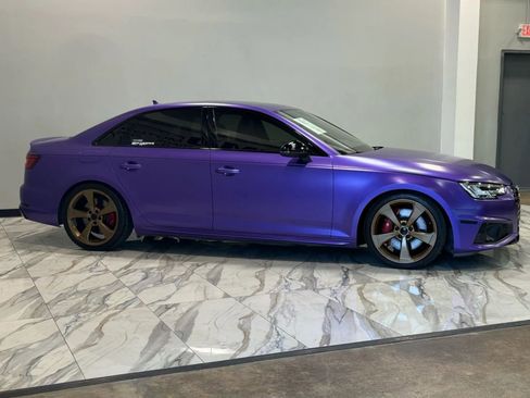 Used 2019 Audi S4 Prestige w/ Prestige Package image 5