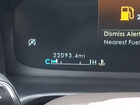 Certified 2023 Lincoln Aviator Reserve w/ Equipment Group 201A AWD/4WD image 22