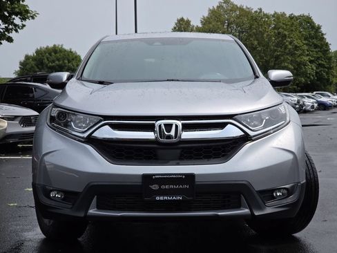 Certified 2019 Honda CR-V EX-L image 20