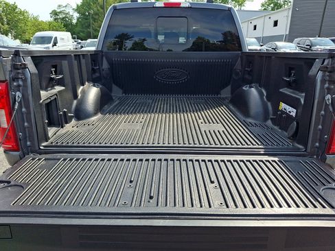 Certified 2023 Ford F150 XLT w/ Equipment Group 302A High AWD/4WD image 32