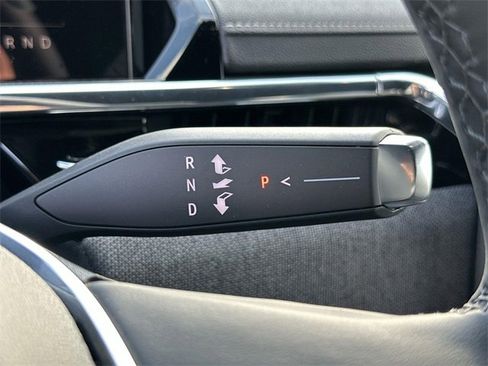 New 2026 GMC Sierra EV Elevation w/ Premium Package image 13