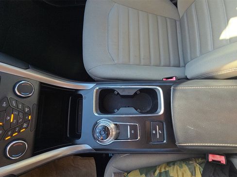 Used 2018 Ford Fusion S image 30