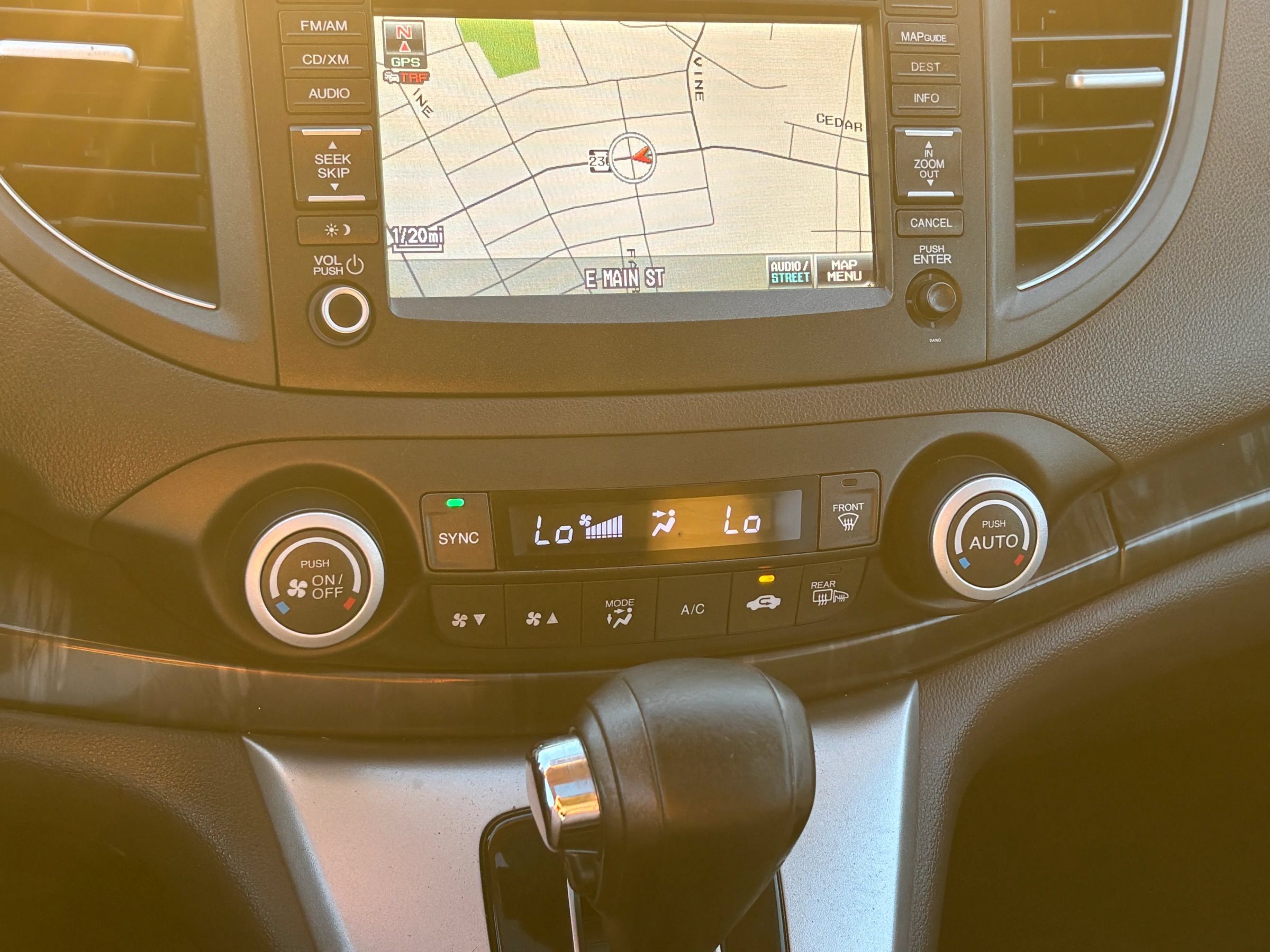 Used 2012 Honda CR-V EX-L image 22