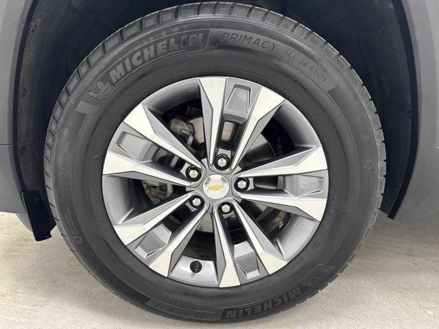 Used 2025 Chevrolet Equinox LT w/ Convenience Package II AWD/4WD image 38