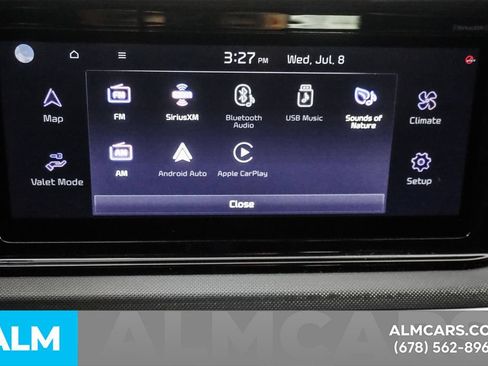 Used 2022 Kia K5 GT-Line AWD/4WD image 36