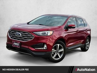 Used 2019 Ford Edge SEL w/ Equipment Group 201A