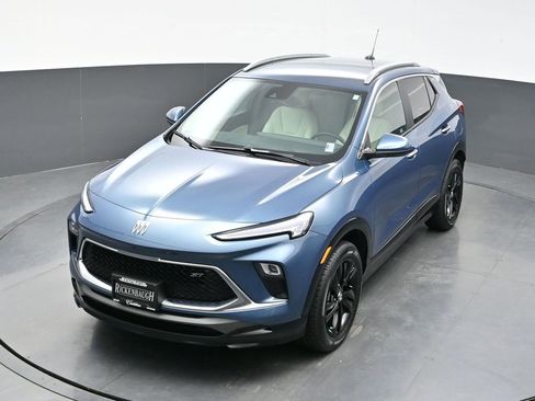 Used 2024 Buick Encore GX Sport Touring image 27