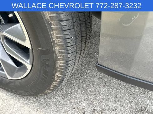 Used 2020 Chevrolet Silverado 1500 RST AWD/4WD image 13