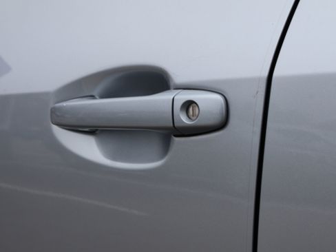 Used 2024 Subaru Outback Limited image 24