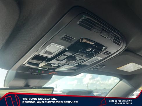 New 2026 GMC Yukon Denali Ultimate AWD/4WD image 35