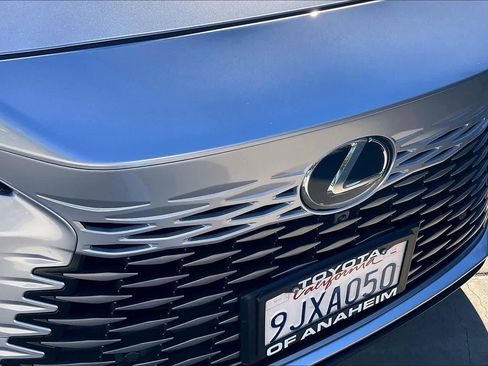 Used 2024 Lexus RX 350 Premium image 26