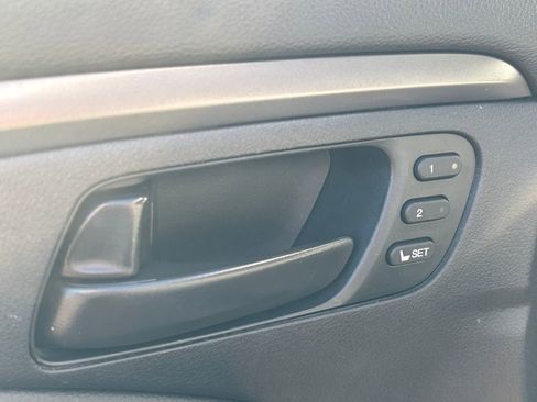 Used 2023 Honda Passport EX-L image 7