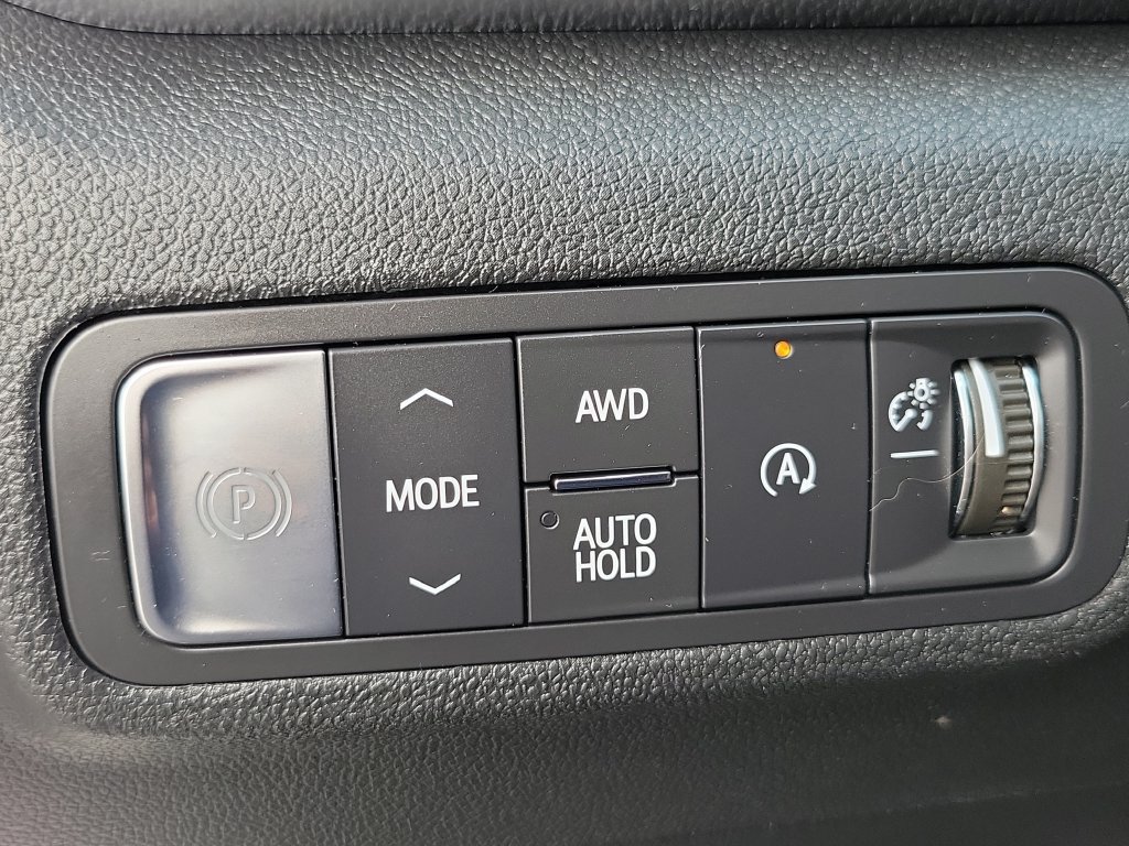 Used 2025 GMC Terrain Elevation AWD/4WD image 15