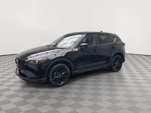 Used 2025 MAZDA CX-5 Carbon Edition AWD/4WD image 36