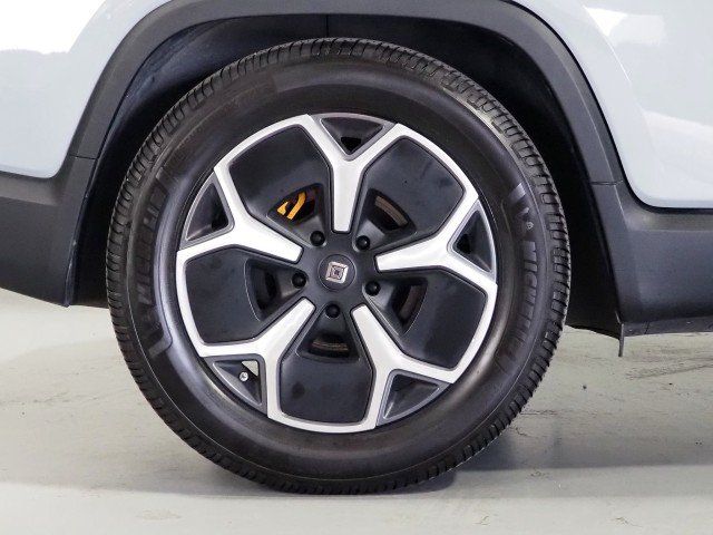 Used 2022 Rivian R1T AWD Adventure Quad image 58