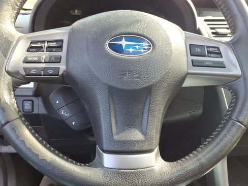 Used 2015 Subaru Forester 2.5i Limited w/ Popular Package #2 image 24