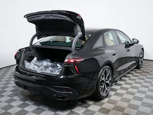 New 2026 Audi A6 3.0 image 27