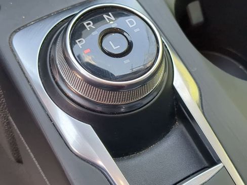 Used 2024 Ford Escape Platinum AWD/4WD image 29