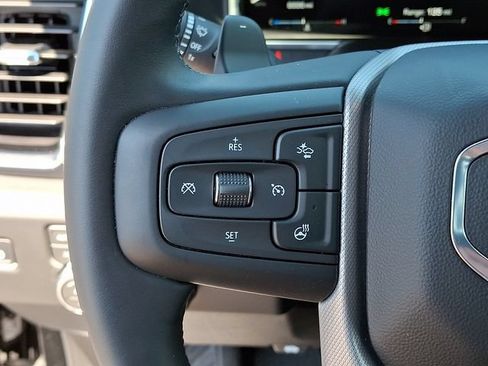 Used 2026 GMC Sierra 1500 Denali w/ Denali Reserve Package AWD/4WD image 23