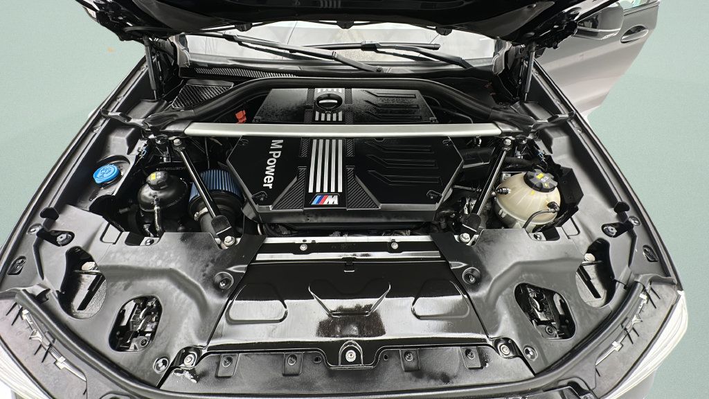 Used 2020 BMW X3 M w/ Executive Package AWD/4WD image 29