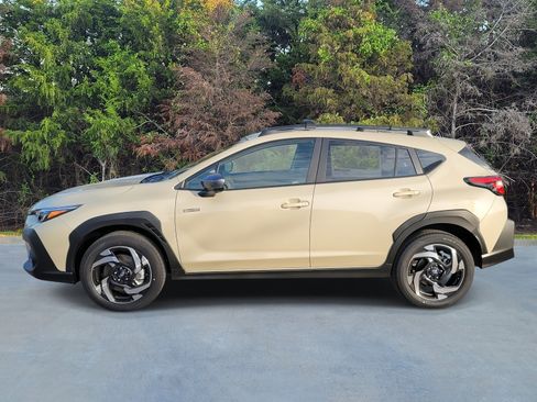 New 2026 Subaru Crosstrek 2.5i Limited image 20