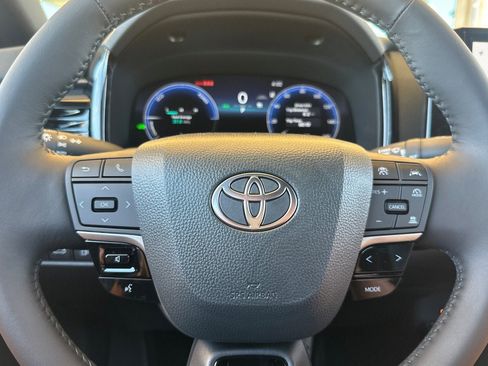 New 2026 Toyota Camry XSE FWD image 25