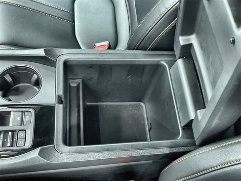 Certified 2025 Honda Pilot TrailSport image 18