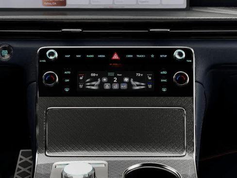 New 2026 Genesis GV80 3.5T e-SC AWD/4WD image 22