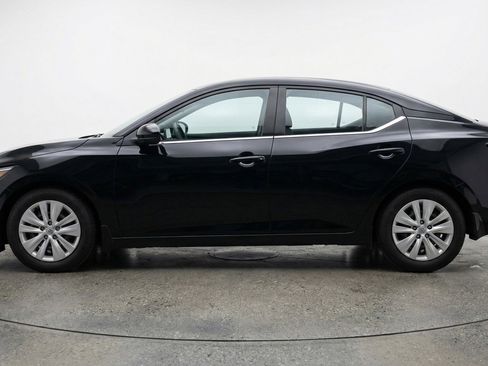 Used 2025 Nissan Sentra S FWD image 5
