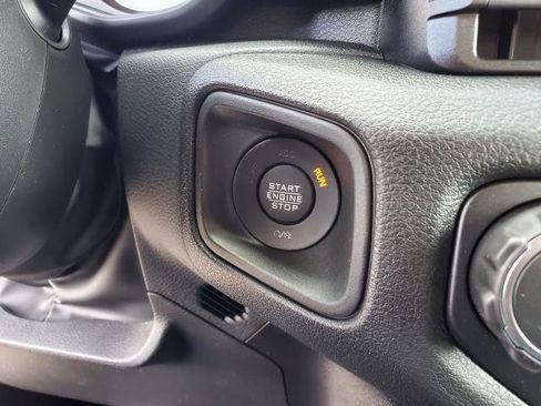 New 2026 Jeep Wrangler Sport image 11