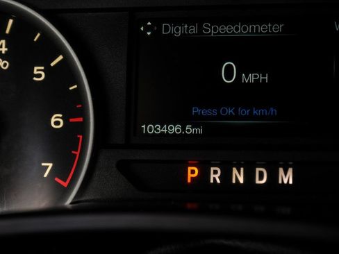 Used 2018 Ford F150 XLT w/ Equipment Group 301A Mid RWD image 16