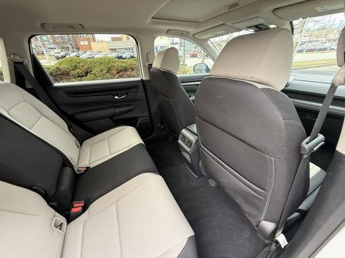 Used 2023 Honda CR-V EX image 38