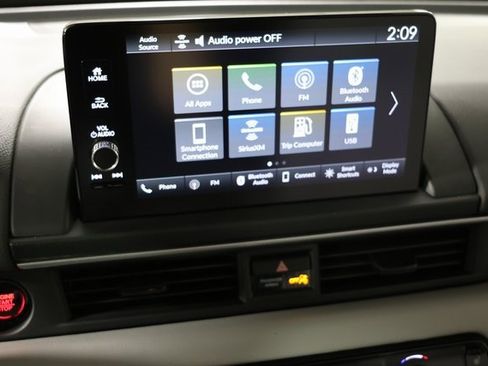 New 2025 Honda Pilot EX-L image 15