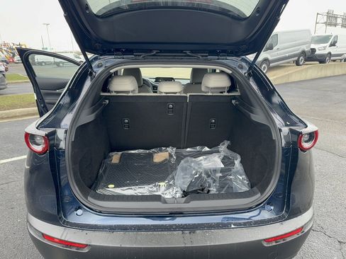 New 2026 MAZDA CX-30 AWD 2.5 S w/ Select Sport Pkg image 11