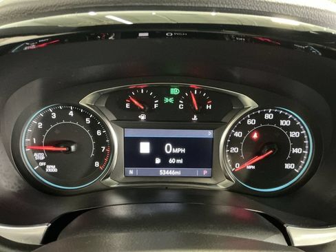 Used 2023 Chevrolet Traverse RS AWD/4WD image 18